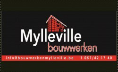 Mylleville Bouwwerken