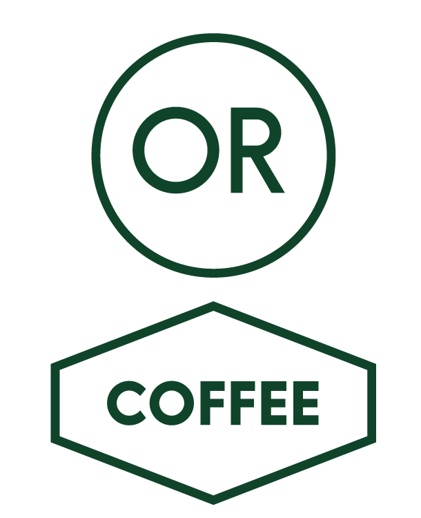 OR Coffee
