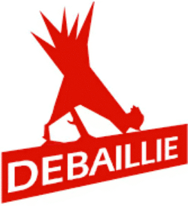 Voeders Debaillie
