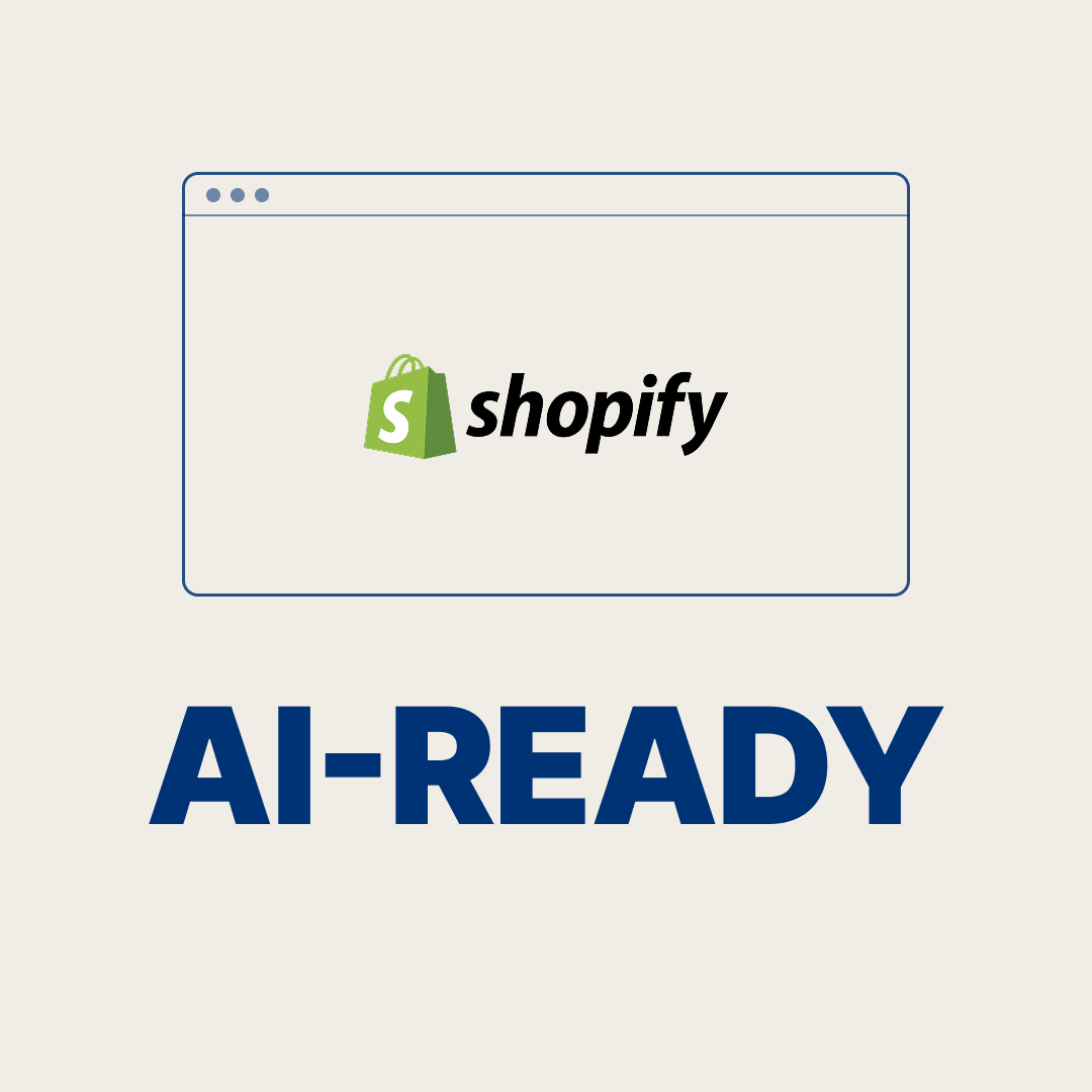 Agentic commerce in de praktijk: zo maak je je webshop AI-ready