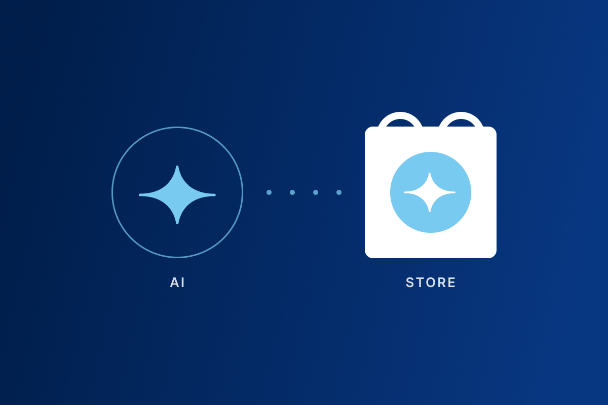 Agentic commerce uitgelegd: wat betekent het voor jouw webshop?