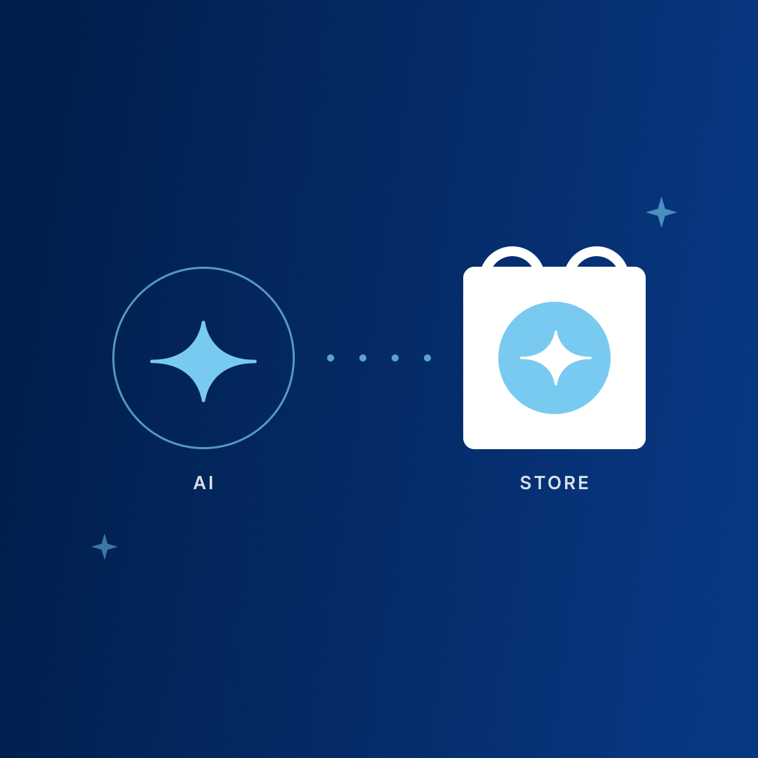 Agentic commerce uitgelegd: wat betekent het voor jouw webshop?
