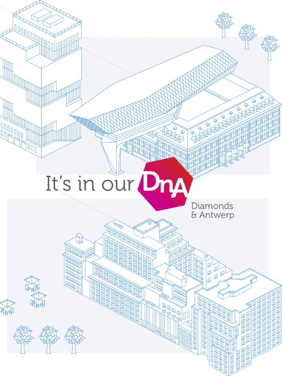 AWDC DnA
