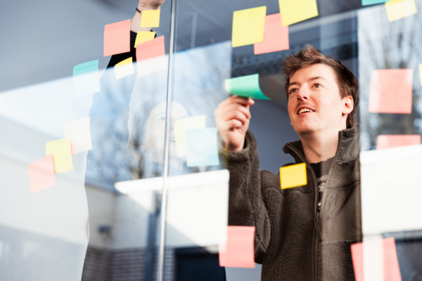Branding & Strategie