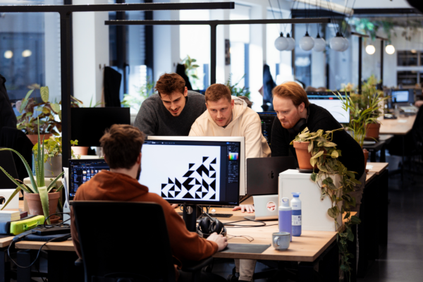 Content creatie & design