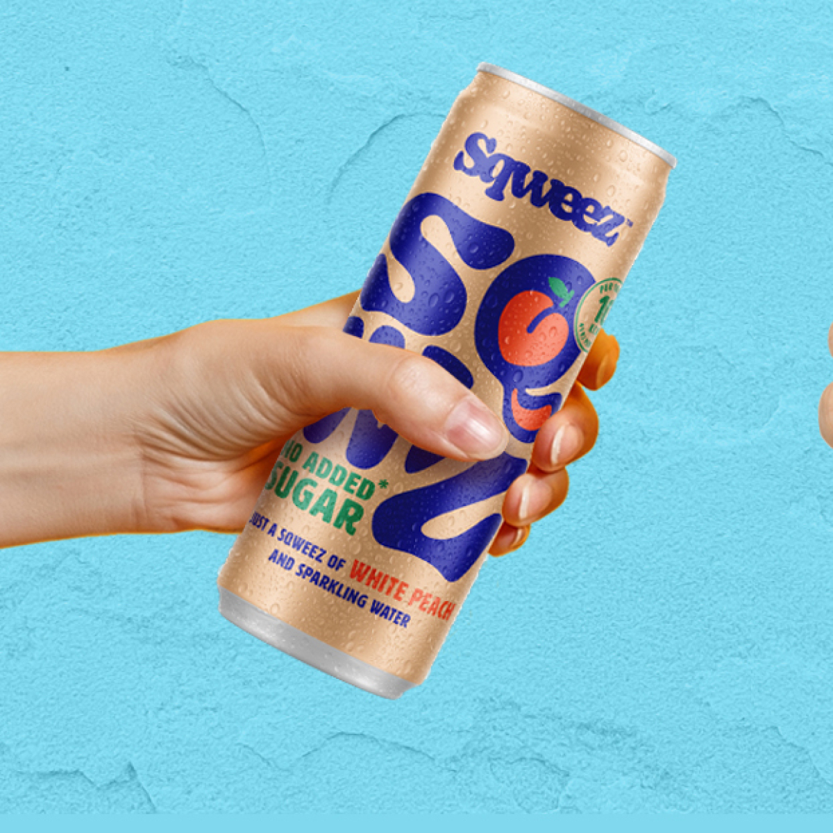 Meer dan een redesign voor D-drinks