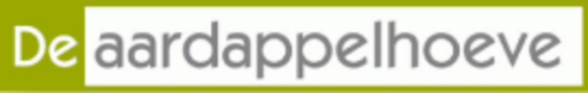 De Aardappelhoeve