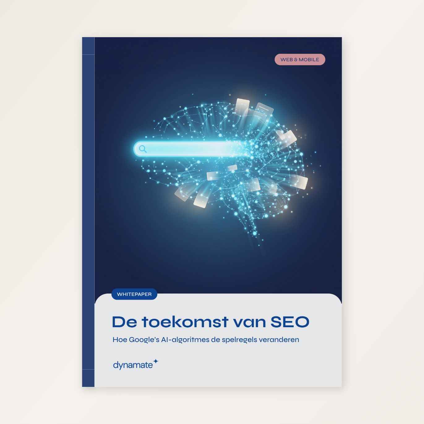 De toekomst van SEO: Hoe Google's AI algoritmes de spelregels veranderen