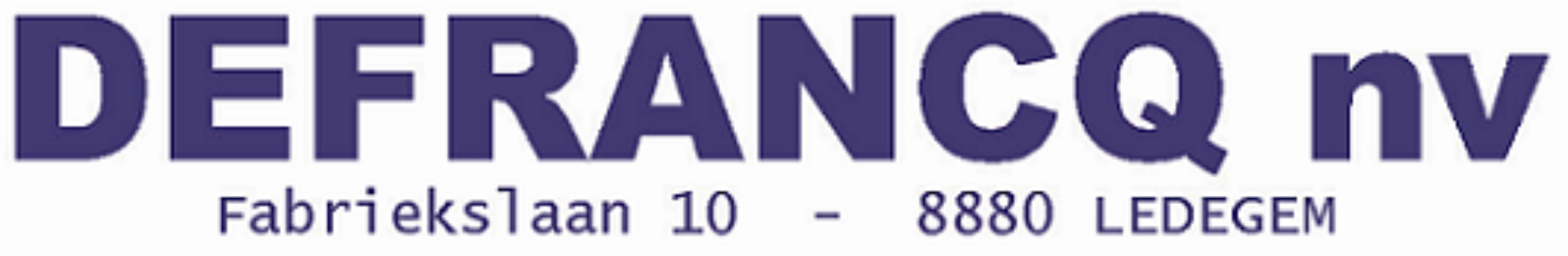 Defrancq