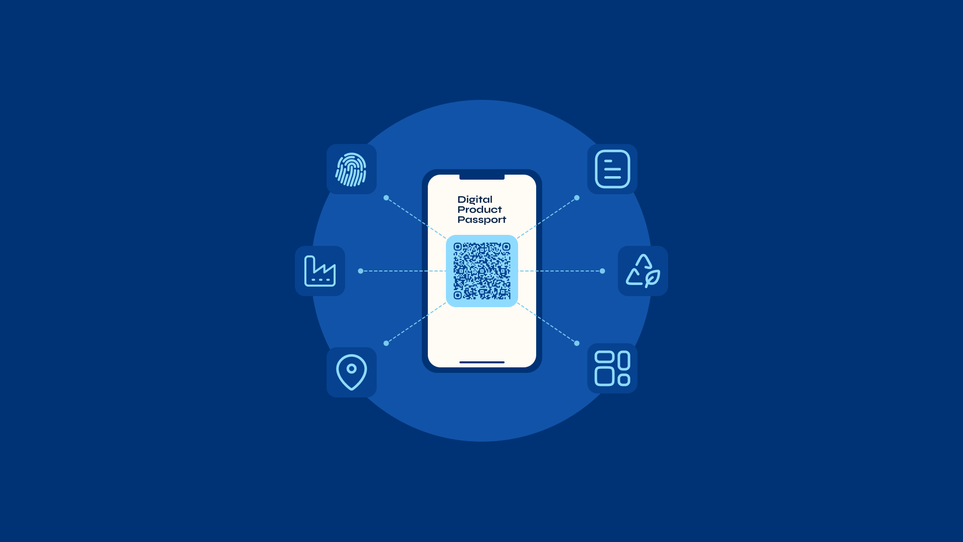Digital Product Passport en ESPR: is je productdata klaar voor 2027?