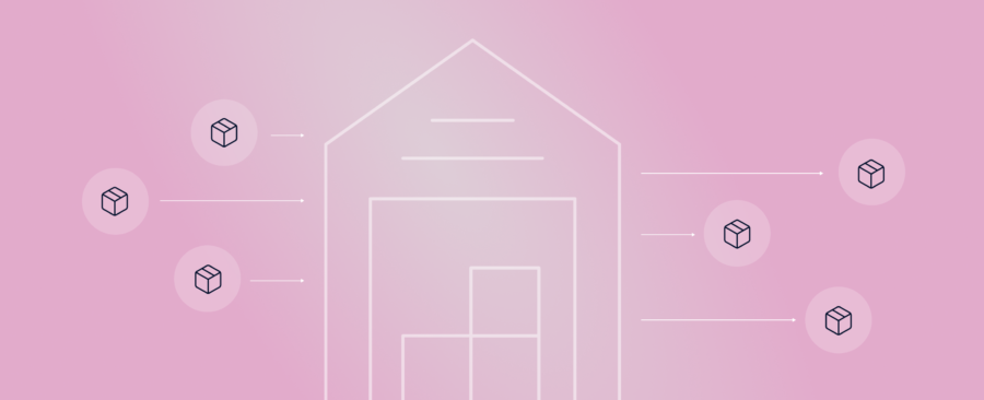 Warehouse Management System (WMS)