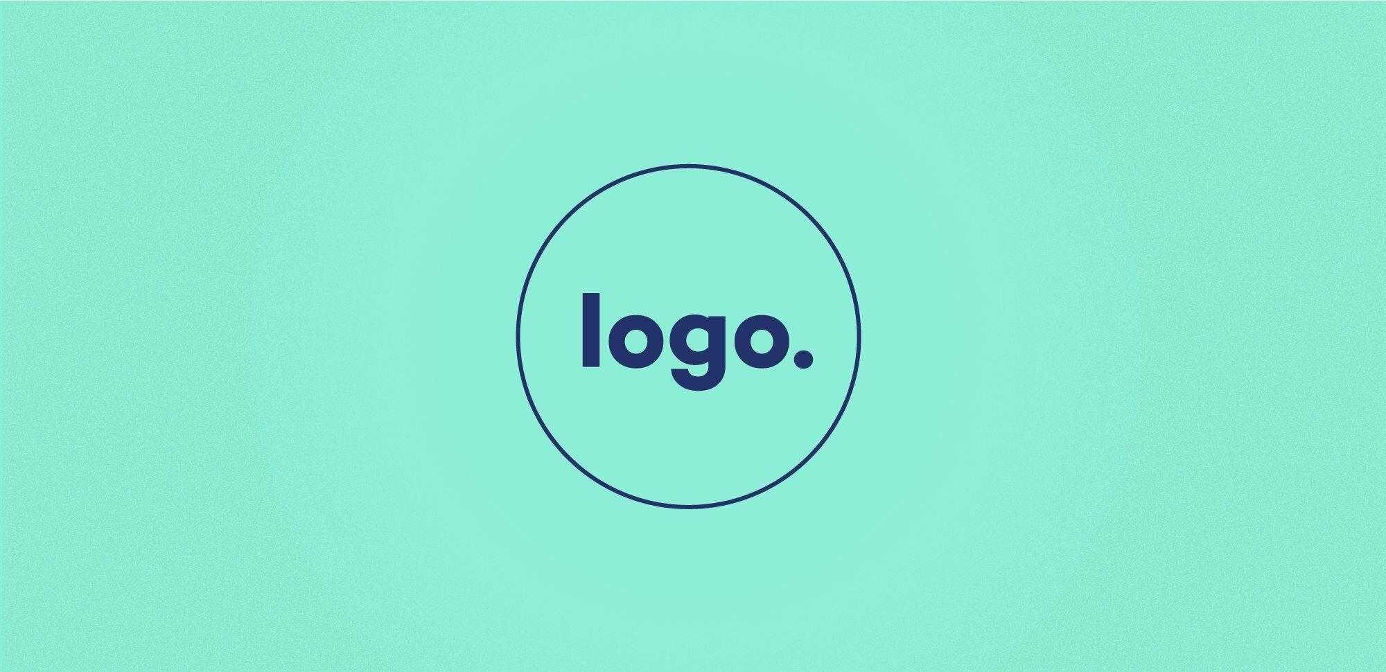 Een logo (laten) maken doe je zo