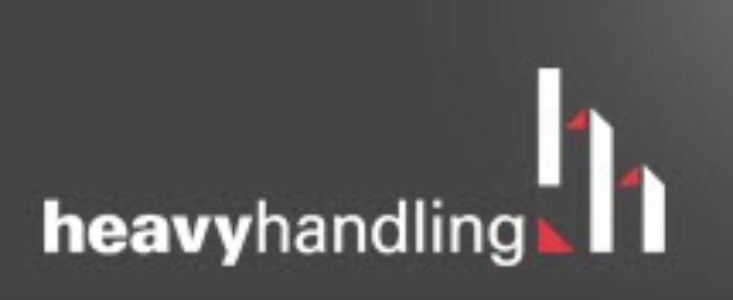 Heavy Handling