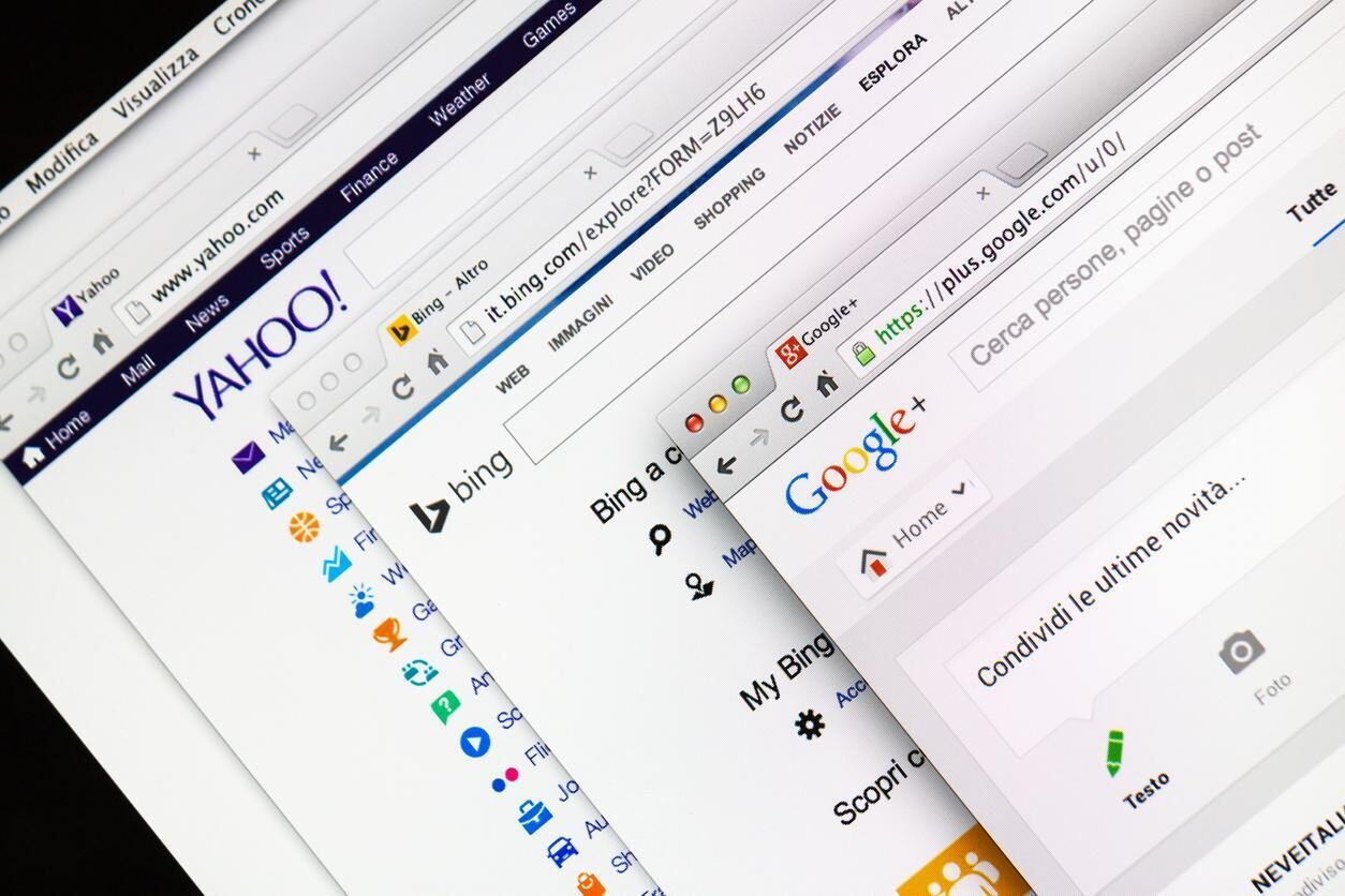 Hoe je de content op je website ook Bing-proof kan maken