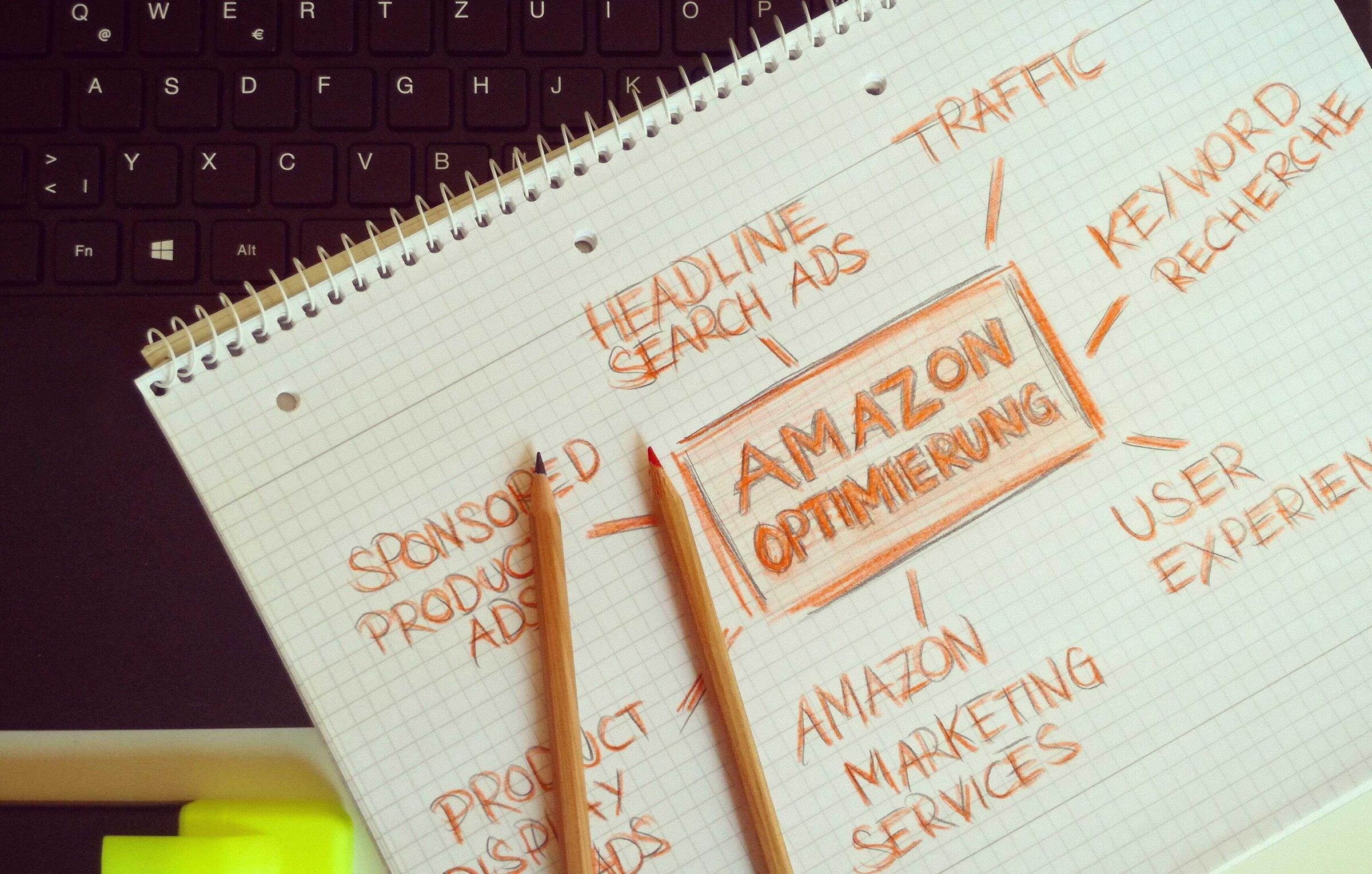 De rol van defensieve product targeting op Amazon