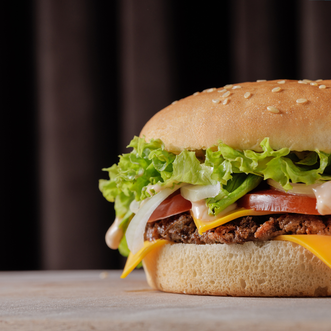 McDonald’s België