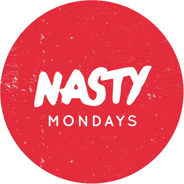 Nasty Mondays