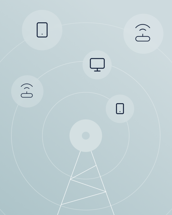 Networking & Wireless
