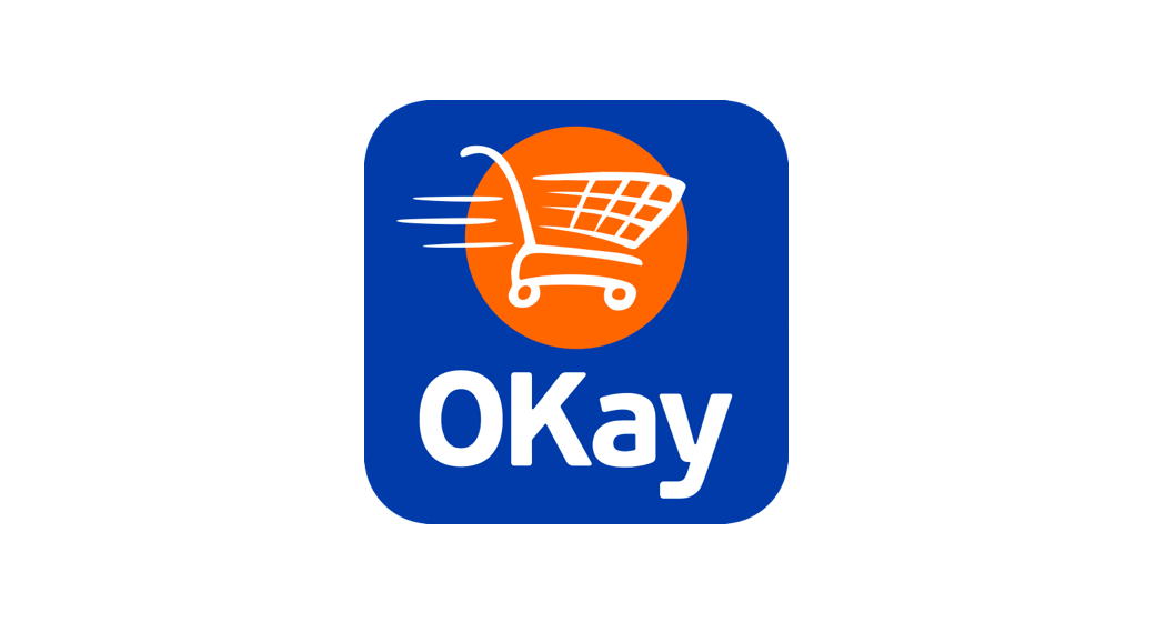 Een makkelijk bestelplatform voor OKay