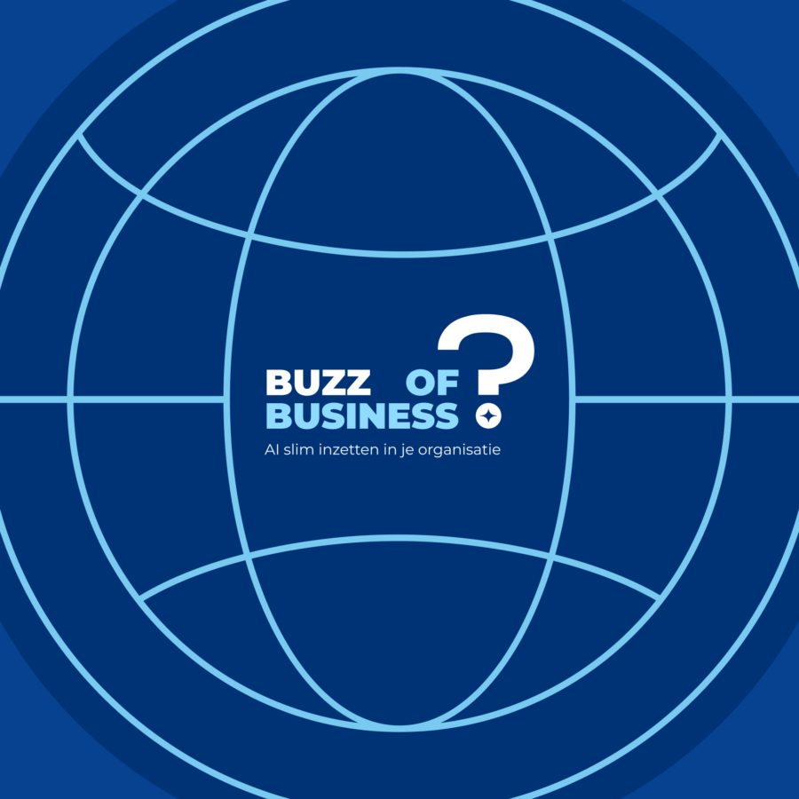 Ontbijtsessie: Buzz of business? AI slim inzetten in je organisatie