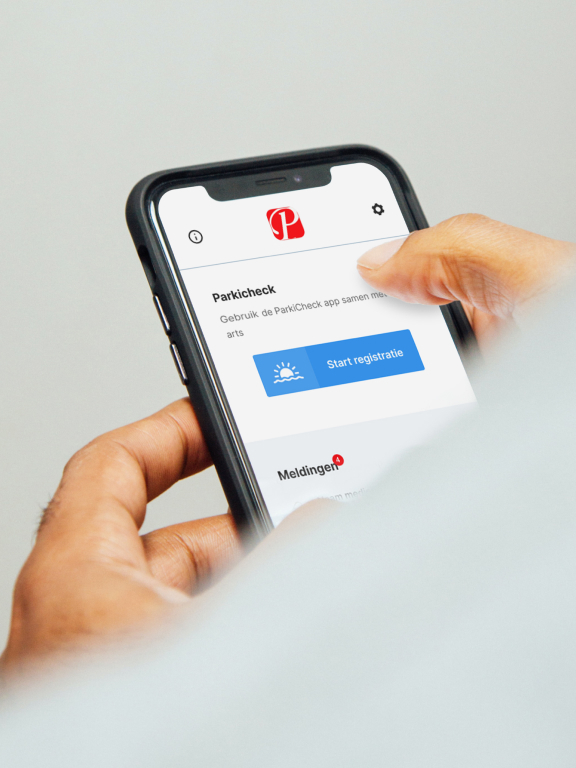 Parkicheck
