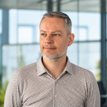 Peter Derycke