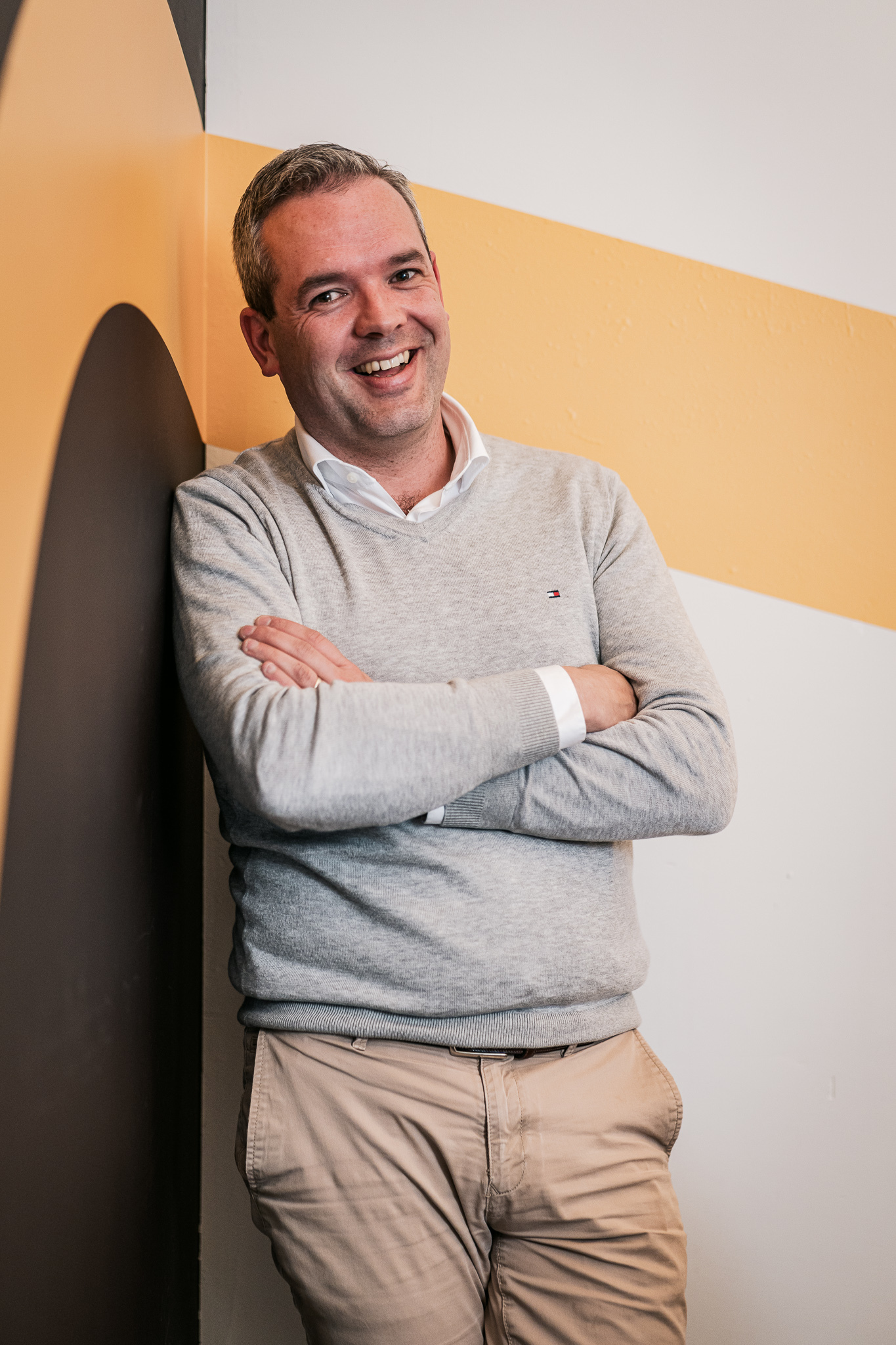 Schaalbaarheid en efficiëntie: +180 websites binnen één centraal platform