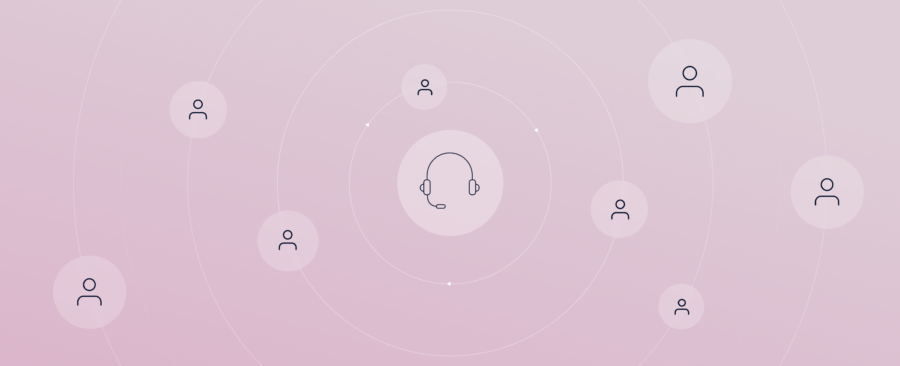 Voice services