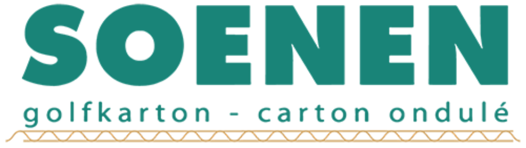 Soenen Golfkarton