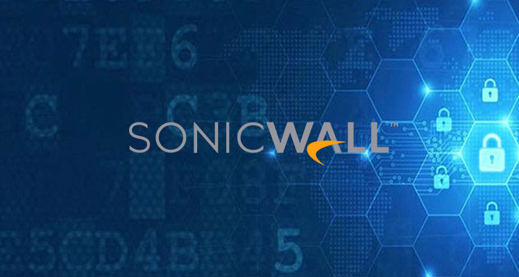 SonicWall