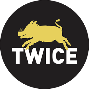 TWICE entertainment