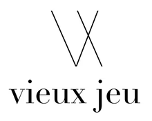 Vieux Jeu