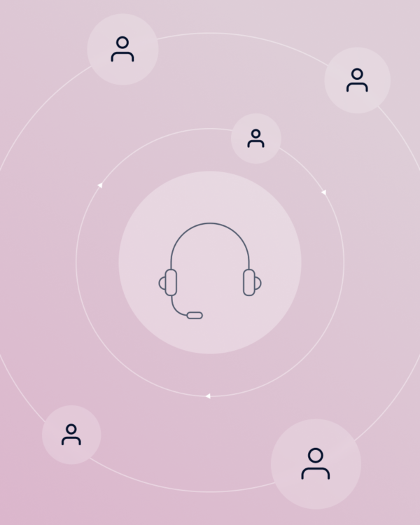 Voice services