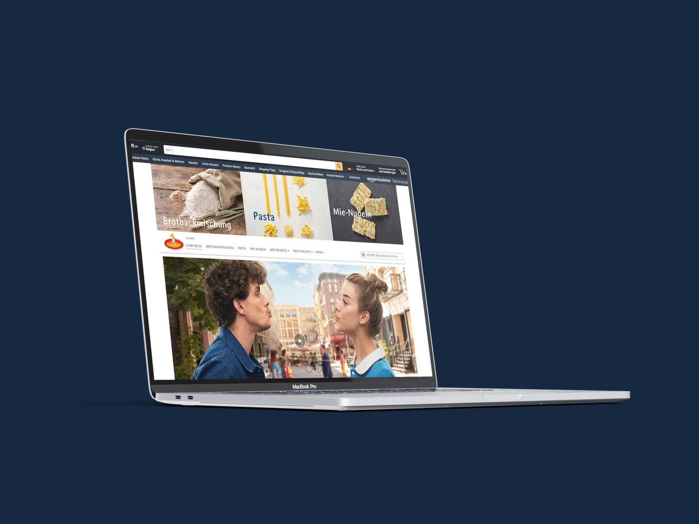 Waarom voeding nu vooral online groeit?