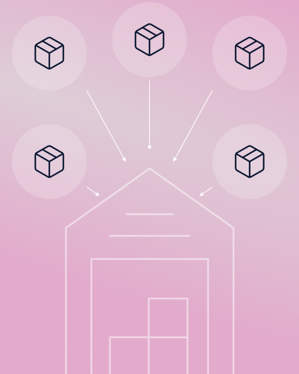 Warehouse Management System (WMS)