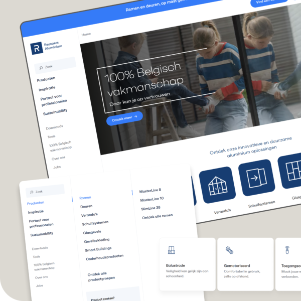 Drupal voor Enterprise & Overheid