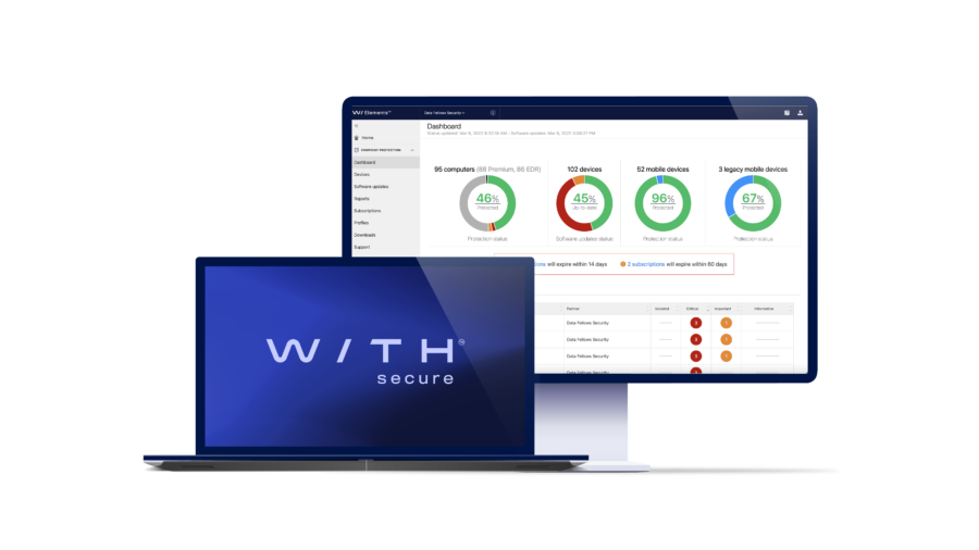 WithSecure
