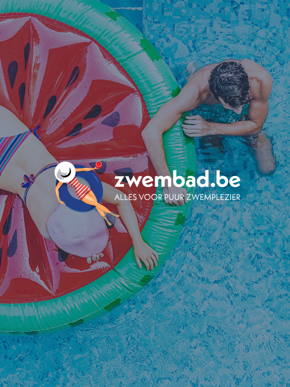 Zwembad.be